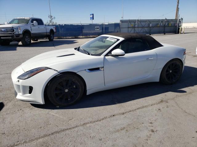 Jaguar F-type (2014)