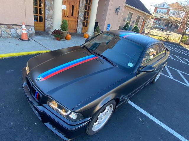 Bmw M3 (1997)