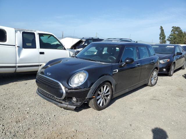 Mini Cooper (2016)
