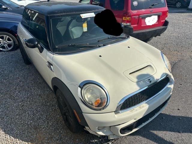 Mini Cooper (2011)