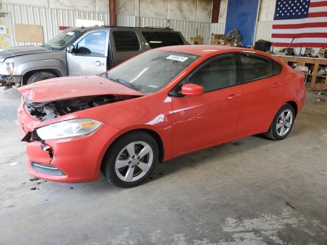 Dodge Dart (2016)