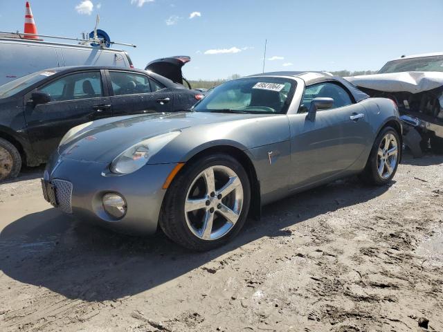 Pontiac Solstice (2006)