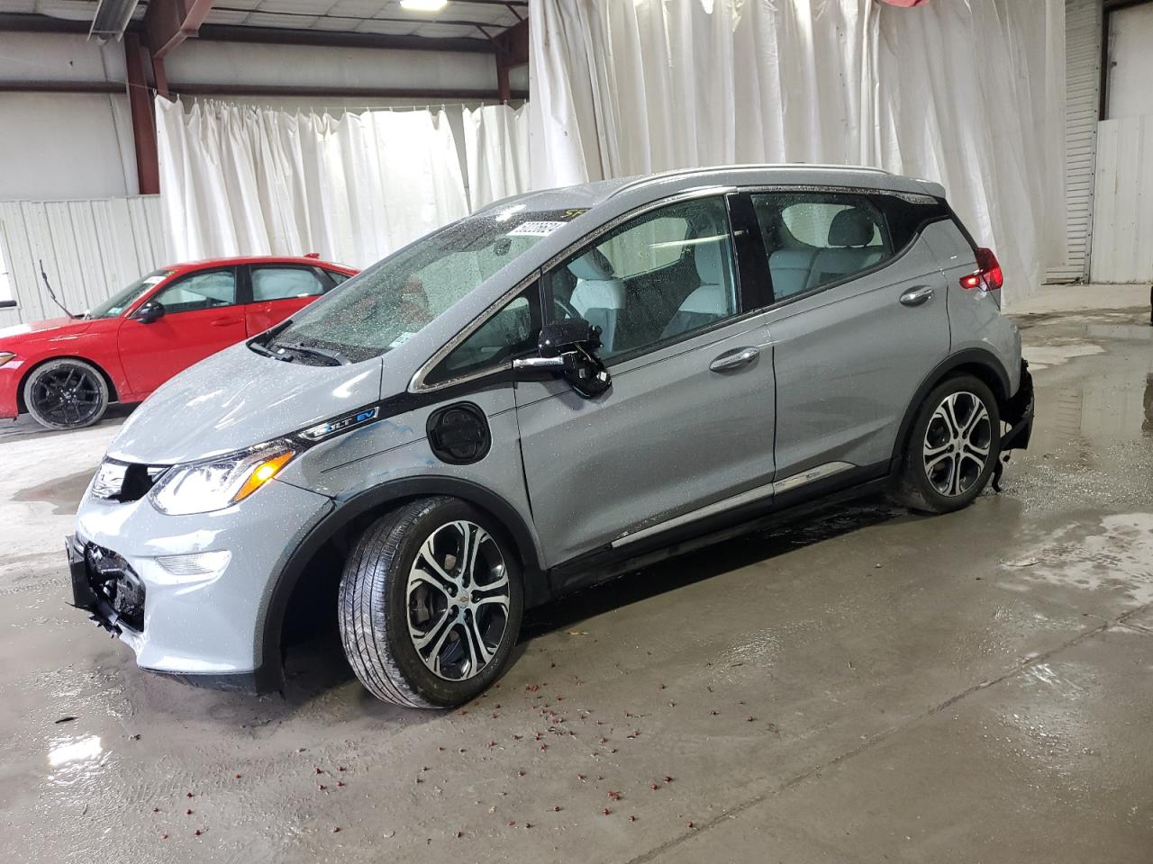 Chevrolet Bolt (2020)