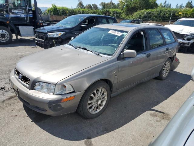 Volvo V40 (2004)