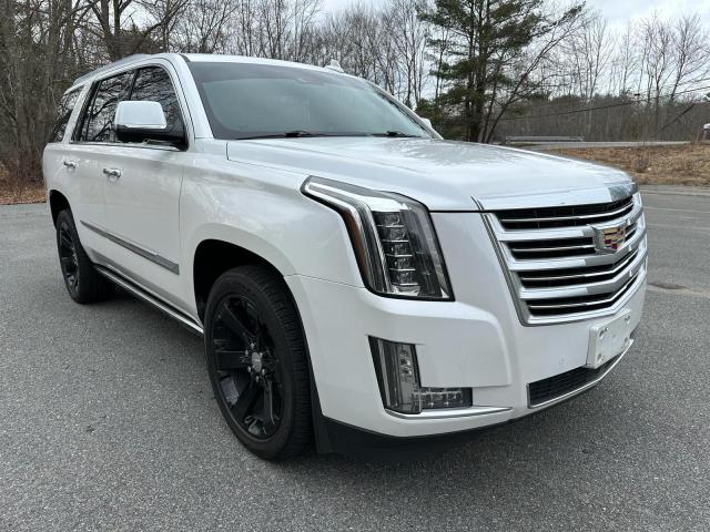 Cadillac Escalade (2016)