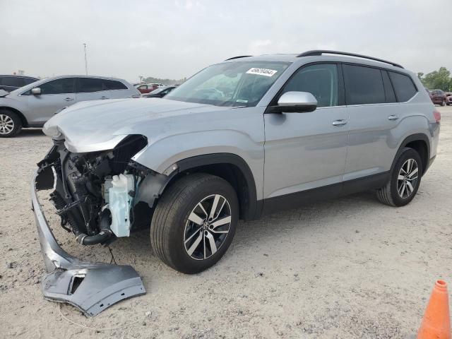 Volkswagen Atlas (2023)