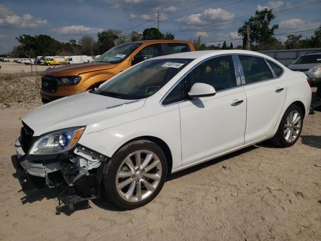 Buick Verano (2013)