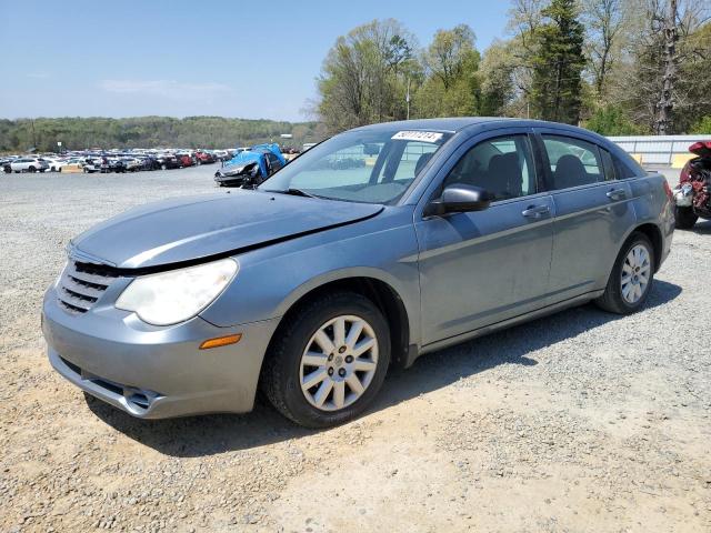 Chrysler Sebring (2010)