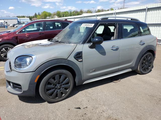 Mini Cooper (2019)