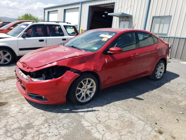 Dodge Dart (2013)