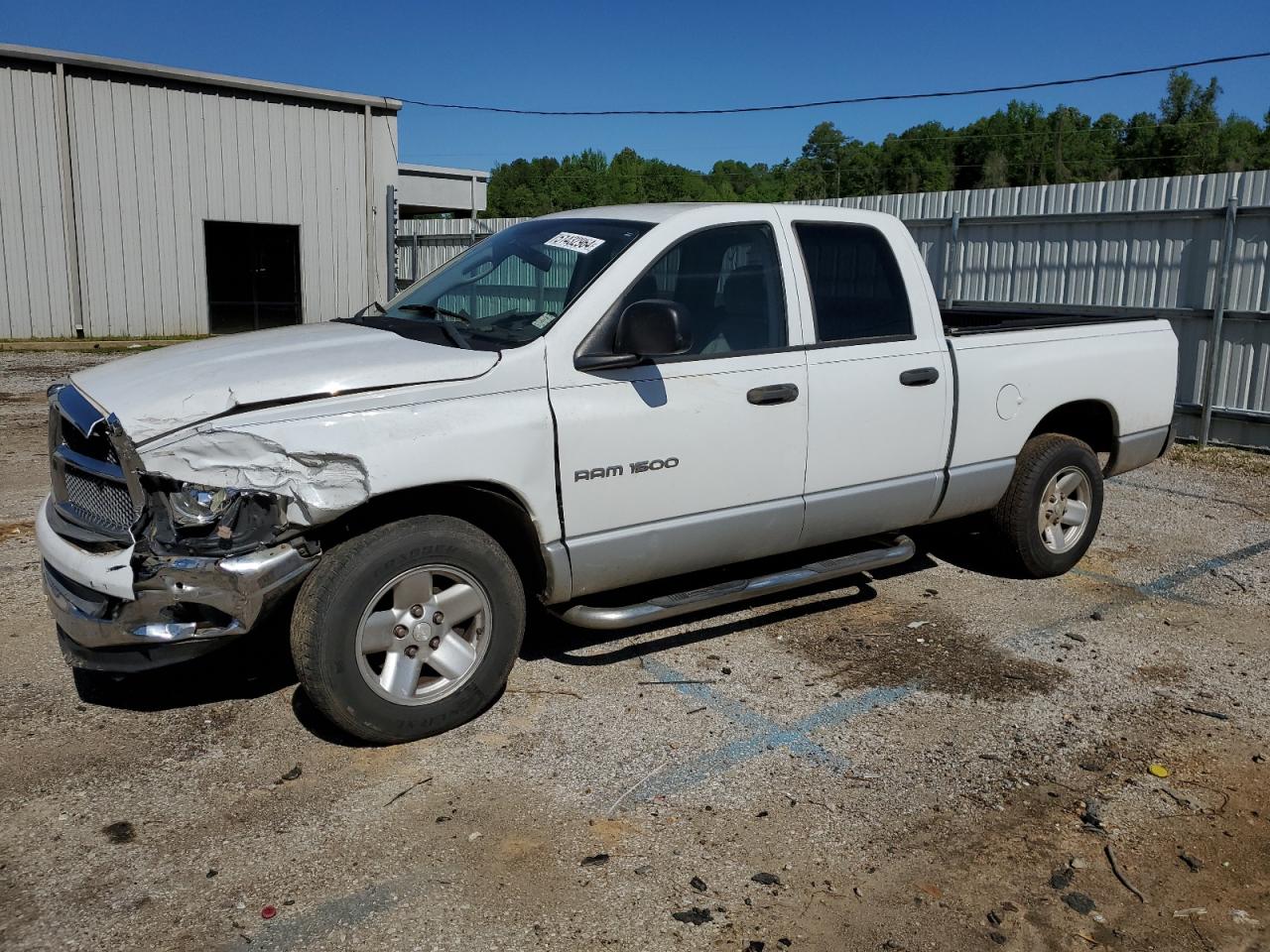 Dodge Ram (2003)