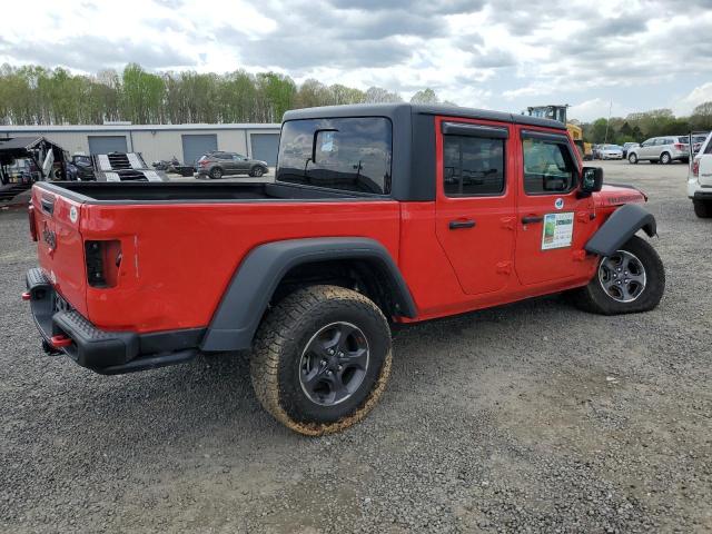 Jeep Gladiator (2020)