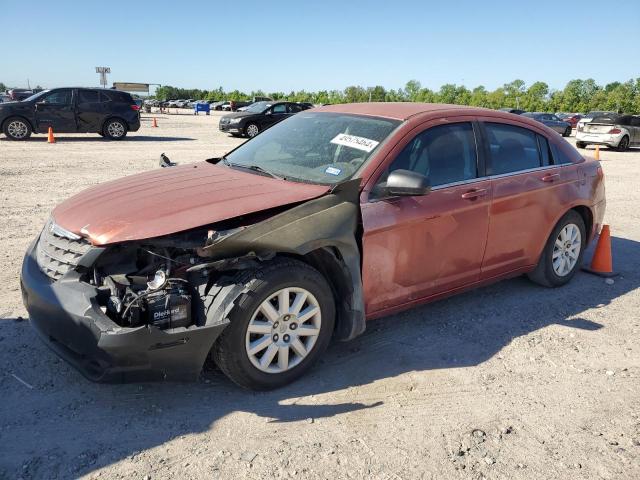 Chrysler Sebring (2008)