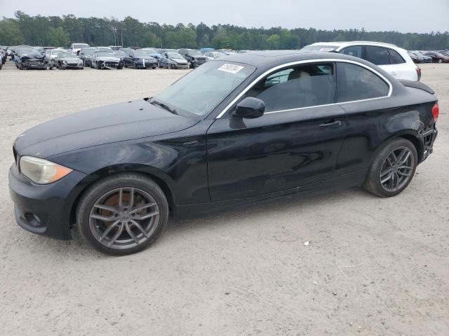 Bmw 1 series (2013)