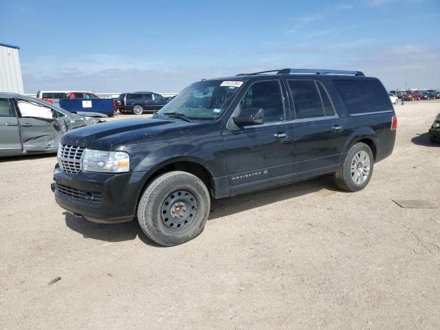 Lincoln Navigator (2012)