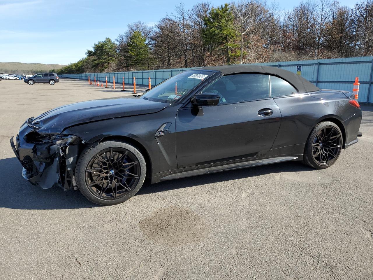 Bmw M4 (2022)