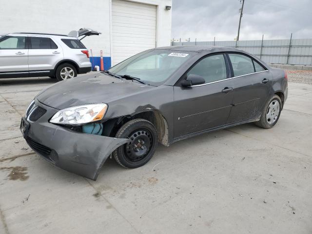 Pontiac G6 (2006)