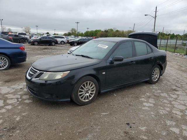Saab 9 3 (2008)