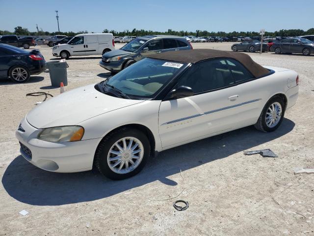 Chrysler Sebring (2001)