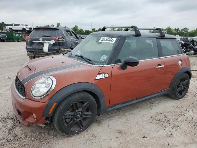 Mini Cooper (2011)