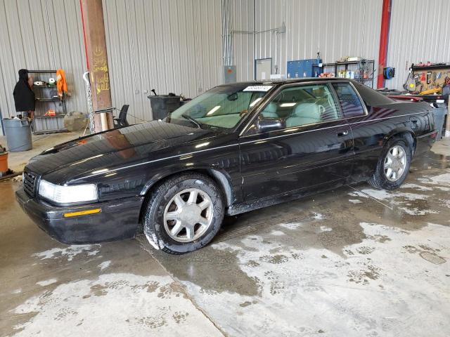 Cadillac Eldorado (2001)