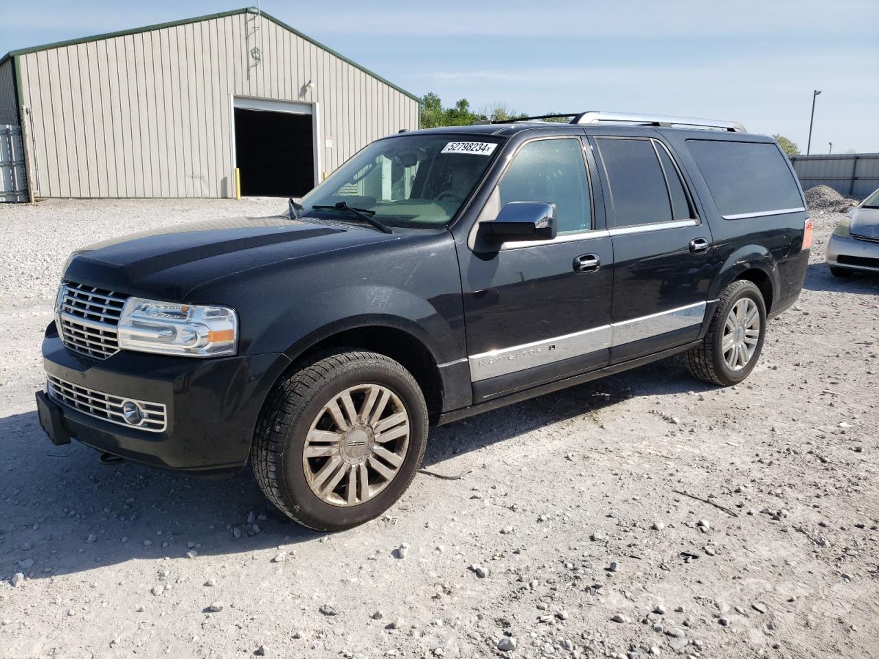 Lincoln Navigator (2014)