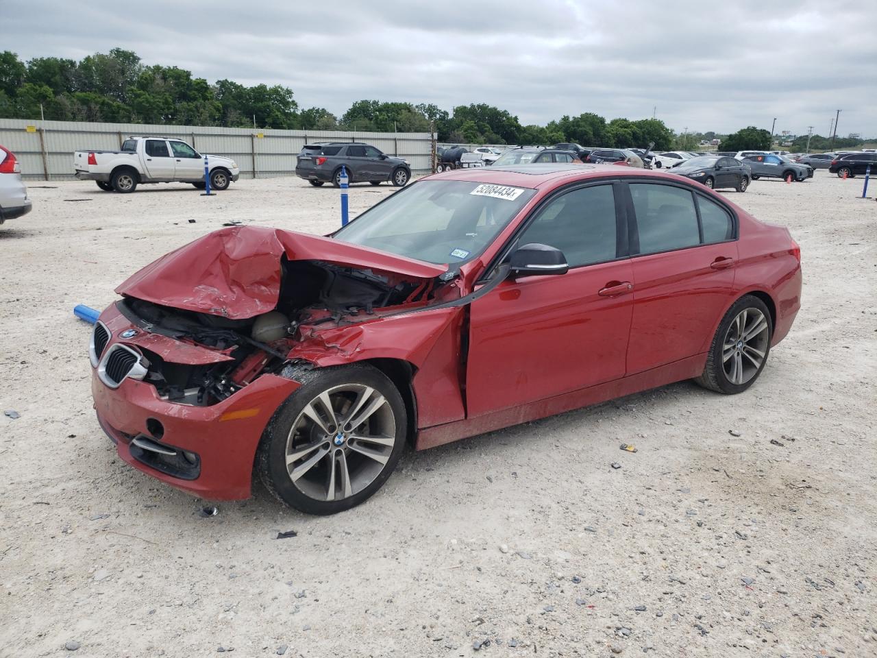 Bmw 3er (2013)