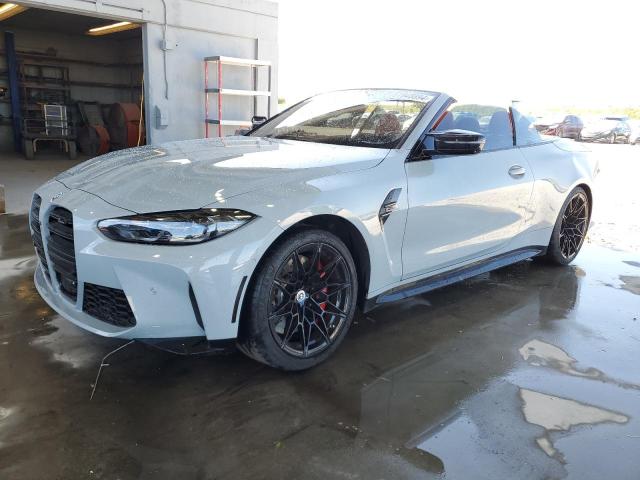 Bmw M4 (2024)