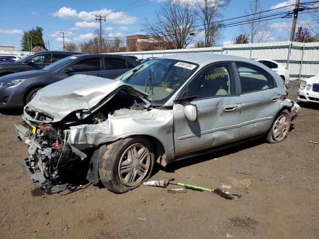 Mercury Sable (2004)