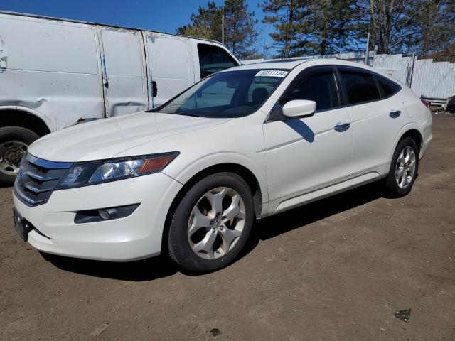 Honda Crosstour (2012)