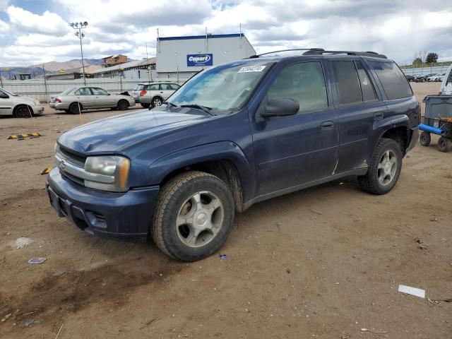 Chevrolet Trailblzr (2007)