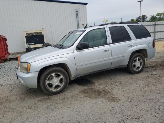 Chevrolet Trailblzr (2008)