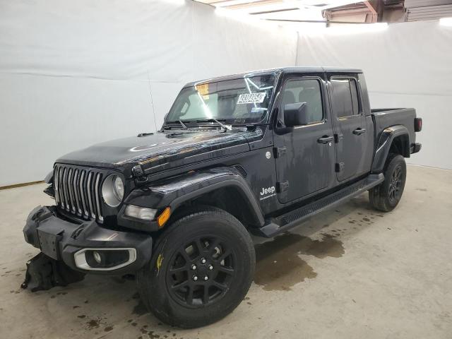 Jeep Gladiator (2023)