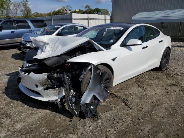 Tesla Model s (2023)
