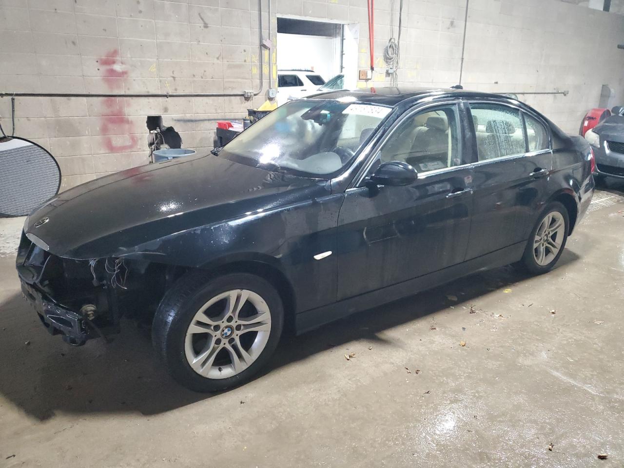 Bmw 3er (2008)