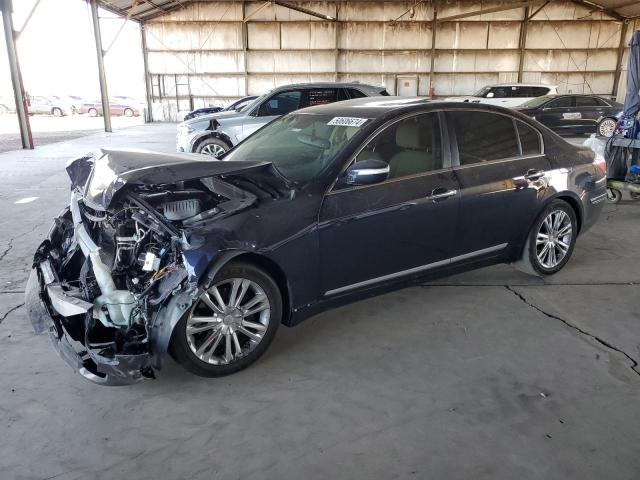 Hyundai Genesis (2011)