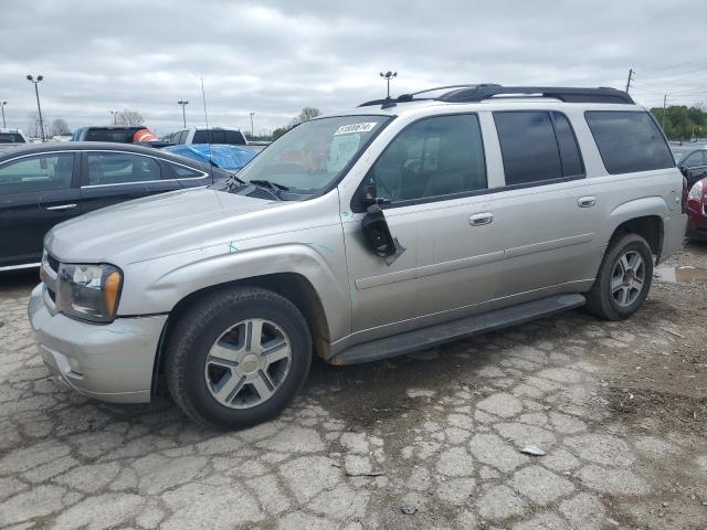 Chevrolet Trailblzr (2006)
