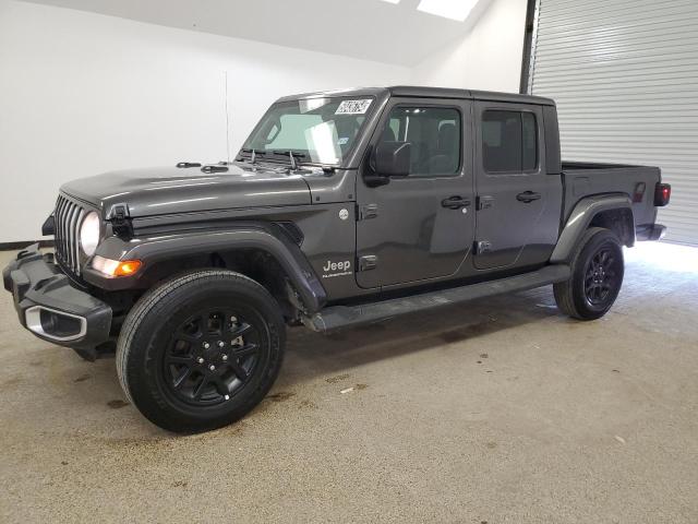 Jeep Gladiator (2023)