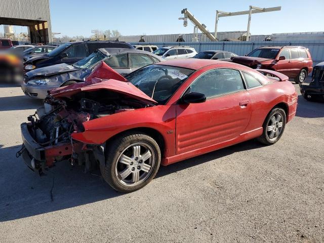 Mitsubishi Eclipse (2002)