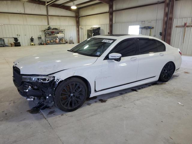 Bmw 7 series (2020)