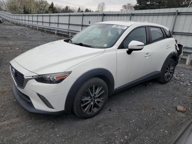 Mazda Cx-3 (2017)