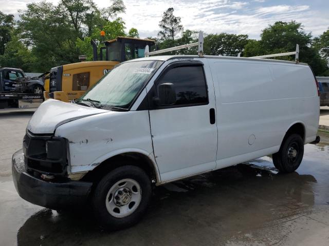 Chevrolet Express (2005)