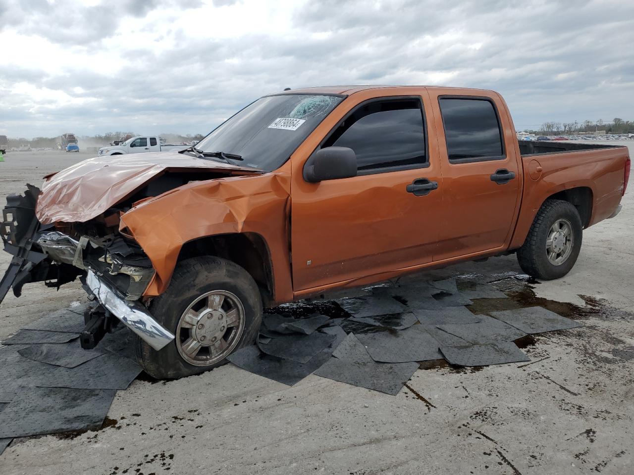 Chevrolet Colorado (2006)