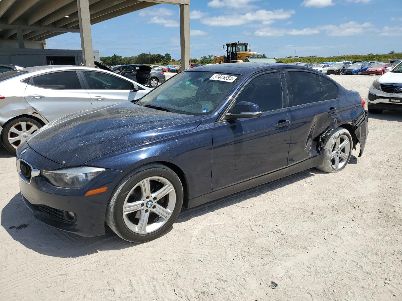 Bmw 3er (2014)