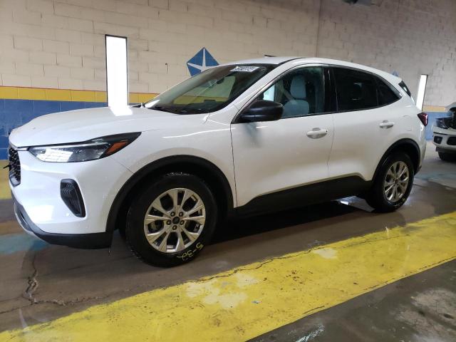 Ford Escape act (2023)
