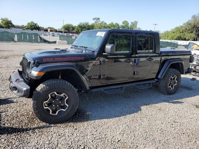 Jeep Gladiator (2020)