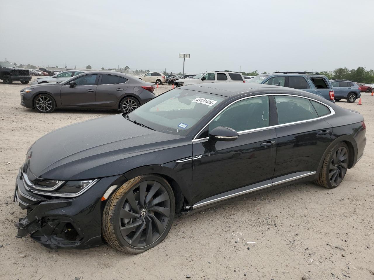 Volkswagen Arteon (2023)