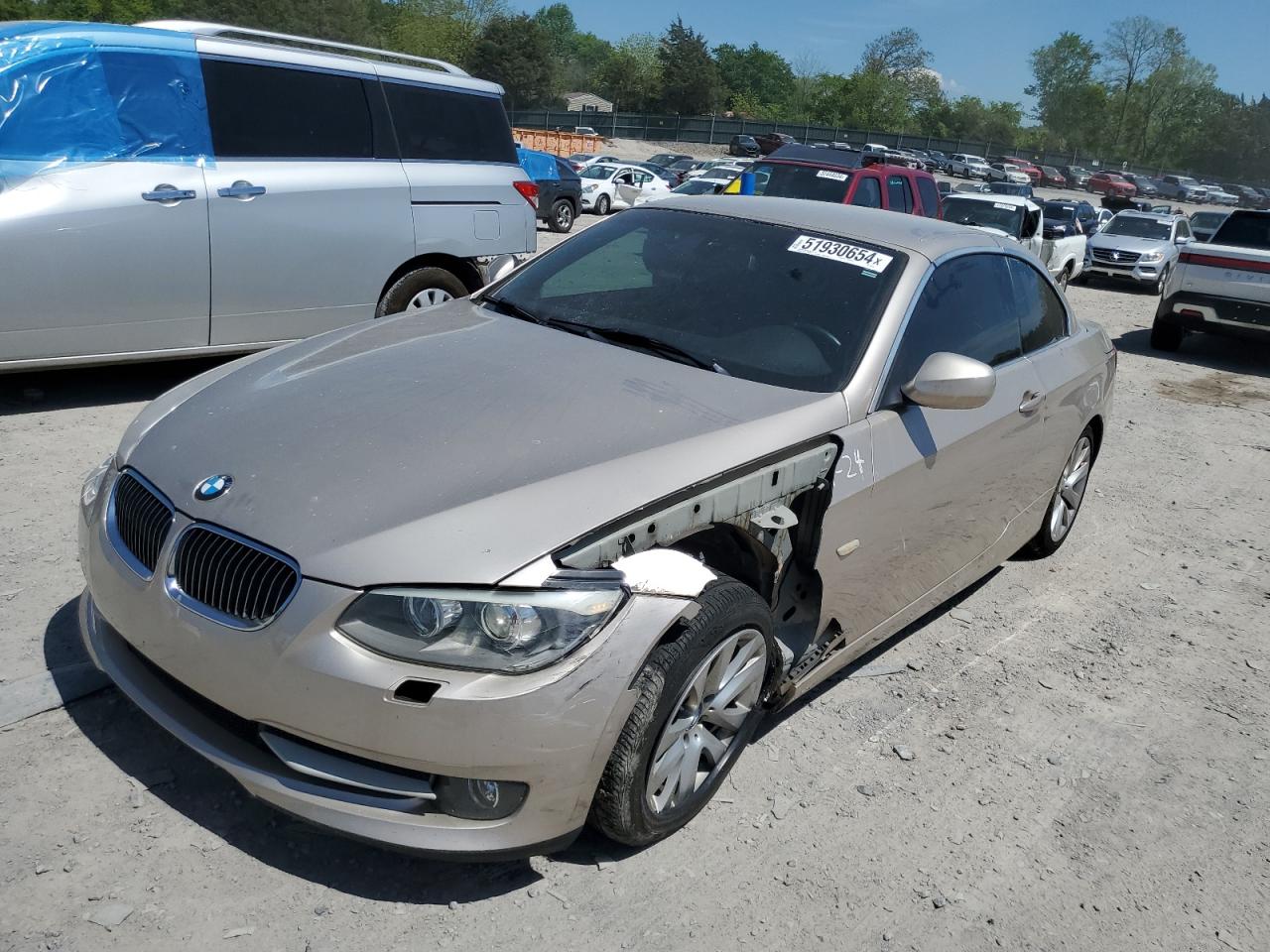 Bmw 3er (2012)
