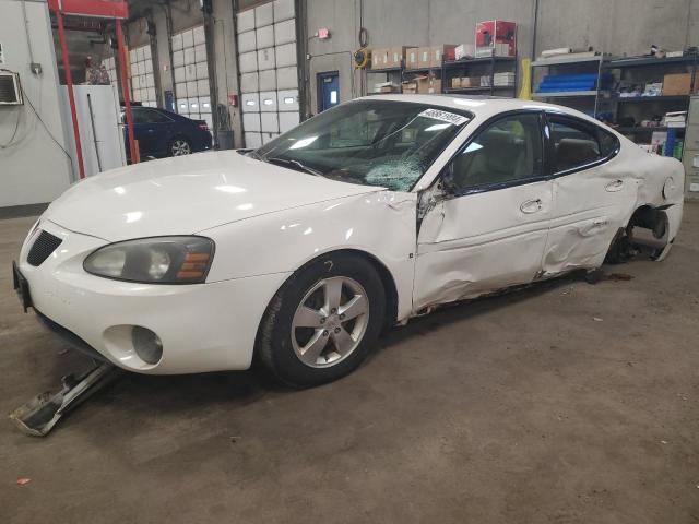 Pontiac Grandprix (2007)