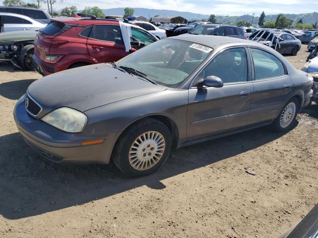 Mercury Sable (2003)